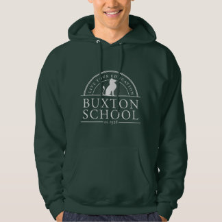 Buxton School Sweat - shirt à capuche Green