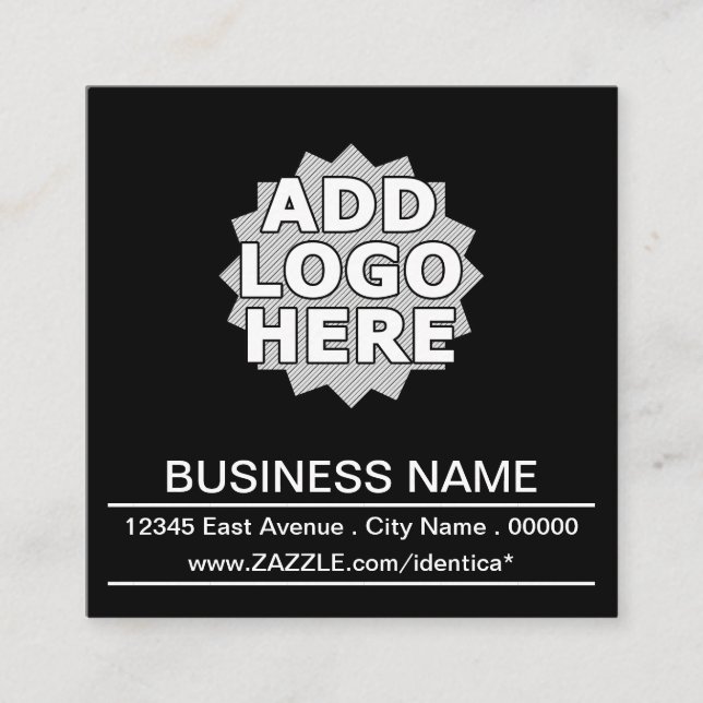 BUY 5 stamp card (Front)