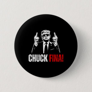 Buy American Chuck Fina China Trade Liberation Day 2 Inch Round Button