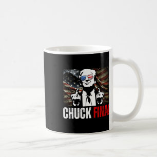Buy American Chuck Fina China Trade Liberation Day Coffee Mug