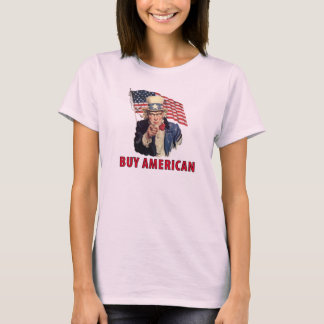 Buy American T-Shirt