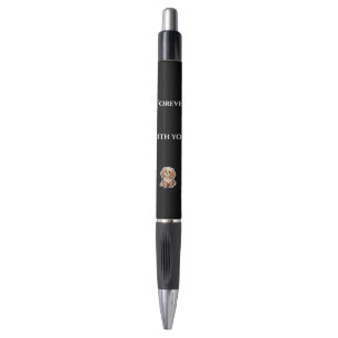 Buy Black Pens in Bulk 1 at 3000 Pieces For B2B