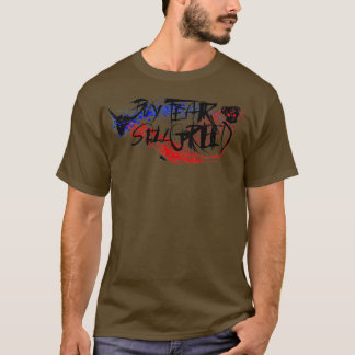 Buy Fear Sell Greed T-Shirt