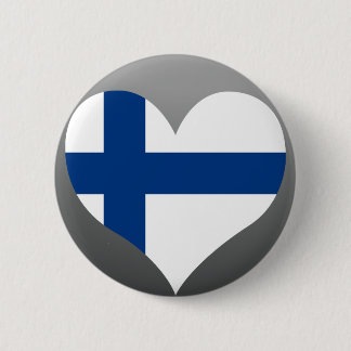 Buy Finland Flag 2 Inch Round Button