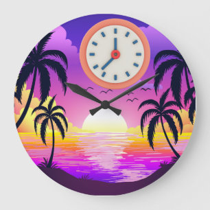 Buy High-Quality Wall Clock Online at Best Prise