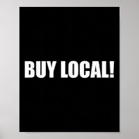 Buy Local Environmental Protection, Animal Welfare