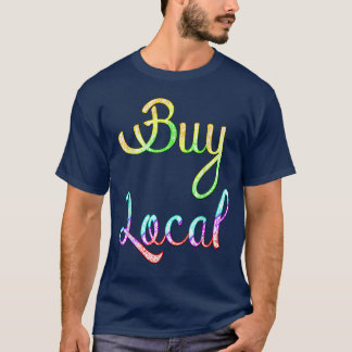 Buy Local Farmers Professional Vegan Powerlift No  T-Shirt