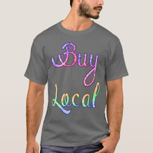 Buy Local Farmers Professional Vegan Powerlift No T-Shirt