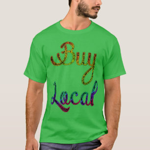 Buy Local Farmers Professional Vegan Powerlift No T-Shirt