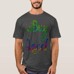 Buy Local Farmers Professional Vegan Powerlift No T-Shirt