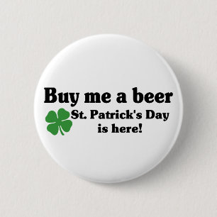 Buy me a beer button