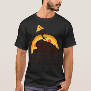 Buy Me A Pizza T-Shirt