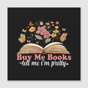 Buy Me Books And Tell Me To Stfuattdlag
