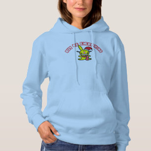 Buy Me Everything Hoodie