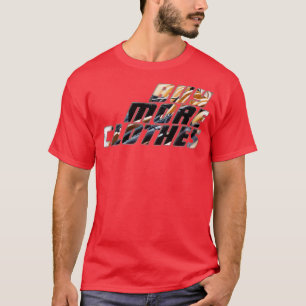 Buy More Clothes T-Shirt