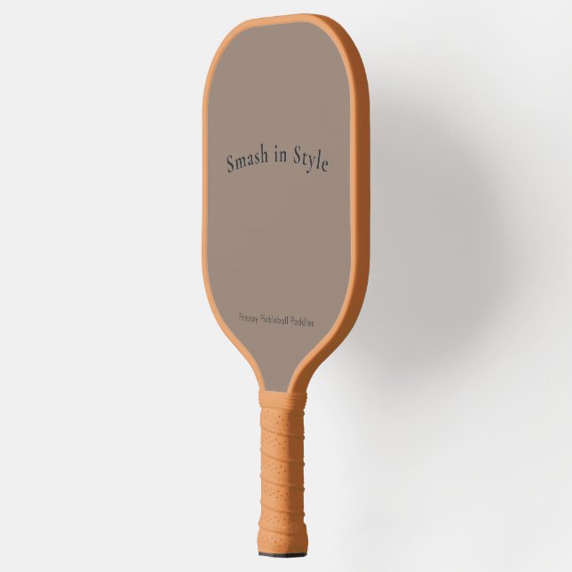 Buy Pickleball Paddles | Lightweight & Cheap (Left)