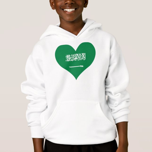 Buy Saudi Arabia Flag (Front)