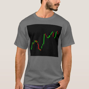Buy the Dip Stock Market Invest 4 T-Shirt