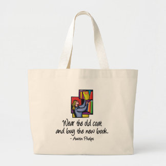 Buy the New Book Bag