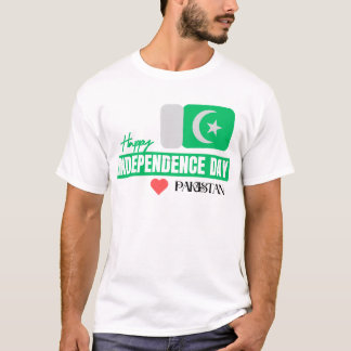Buy this if you are PAKISTAN lover T-Shirt