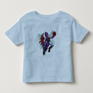 Buzz Darigan Citadel Player Toddler T-shirt