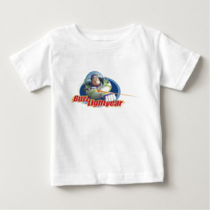 Buzz Lightyear Baby T-Shirt