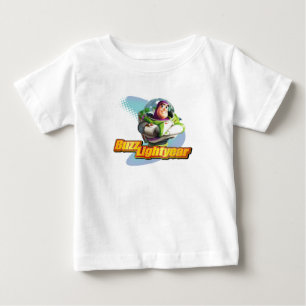 Buzz Lightyear Baby T-Shirt