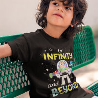Buzz Lightyear Cartoon | To Infinity and Beyond