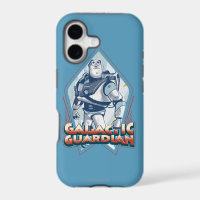Buzz Lightyear: Gallactic Guardian