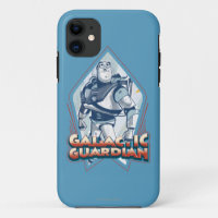 Buzz Lightyear: Gallactic Guardian