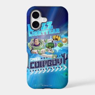 Buzz Lightyear - Space Cowboy