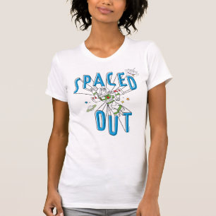Buzz Lightyear Spaced Out T-Shirt