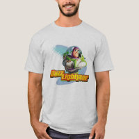 Buzz Lightyear