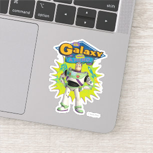 Buzz Lightyear   The Galaxy Needs a Hero