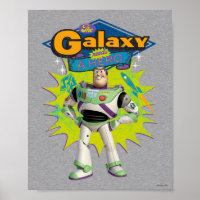 Buzz Lightyear | The Galaxy Needs a Hero