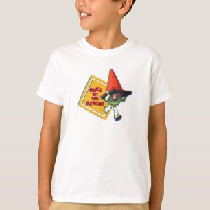 Buzz Lightyear to the Rescue T-Shirt