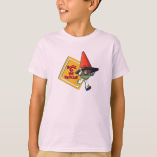 Buzz Lightyear to the Rescue T-Shirt