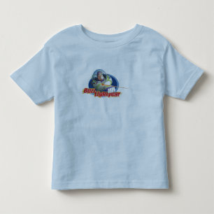 Buzz Lightyear Toddler T-shirt