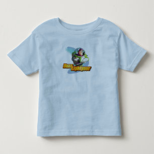 Buzz Lightyear Toddler T-shirt
