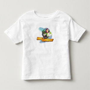 Buzz Lightyear Toddler T-shirt