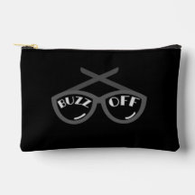 Buzz Off - 1940s Women's T-Shirt