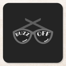 Buzz Off - 1940s Women's T-Shirt