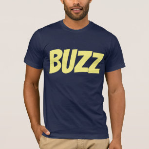 Buzz T-Shirt Hoodie