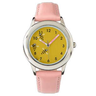 Buzz Time Watch