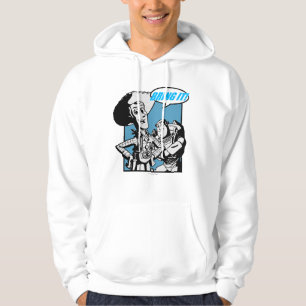 Buzz & Woody: Bring It Hoodie