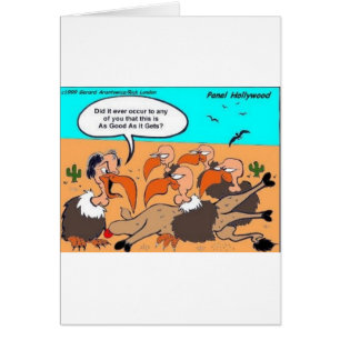 Buzzard In Ecstacy Funny Gifts Tees & Collectibles