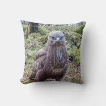 Buzzard Réversible Avec Coussin D'Attitude