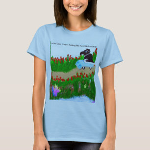 Buzzard T-Shirt