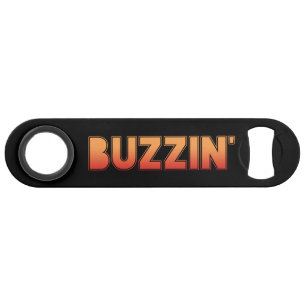 Buzzin' Manchester Slang, Mancunian Dialect Bar Key