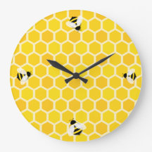 Buzzing busy bee